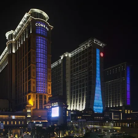 Conrad Macao-3