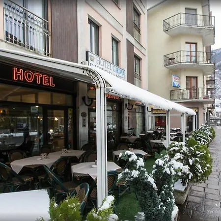 Hotel Corona-2