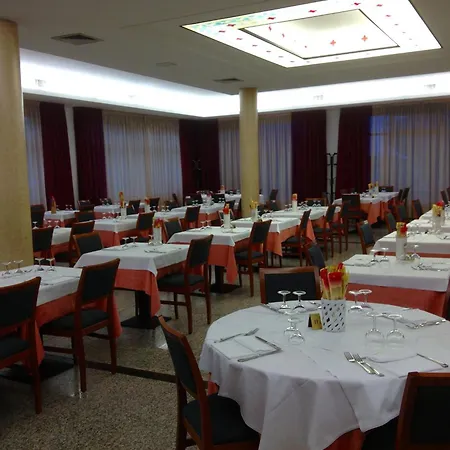 Hotel Ristorante Anita-2
