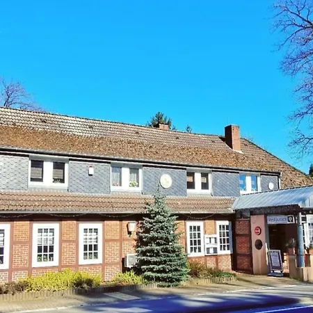 Landhotel Heidkrug-2
