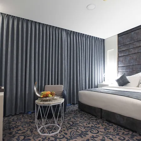 Opal Hotel Amman-3