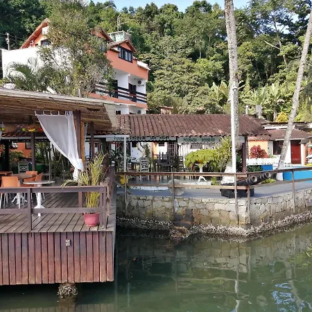 Sossego Do Major Hotel Pousada-2