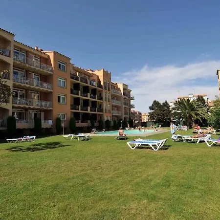 Apartaments Comte D'Empuries-3