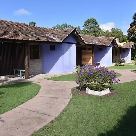 Pousada Vale da Mata-3