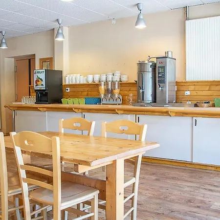 Vacanceole - Chalet Les Crozats-2