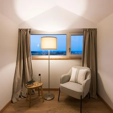 Rías Altas - Hotel-2