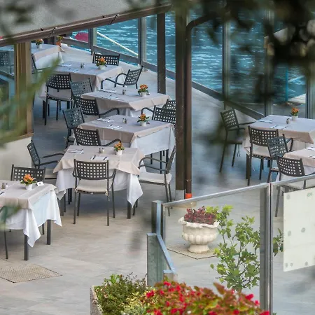 Hotel Capo Reamol-3