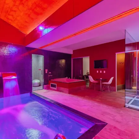 Assahi Motel (Adults Only)-3