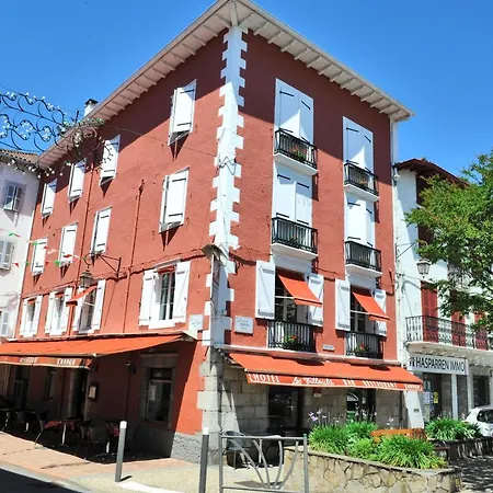 Hotel Les Tilleuls-2