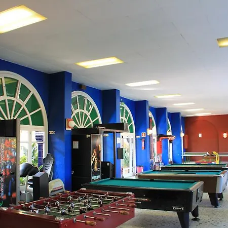 Hotel Rovira-2