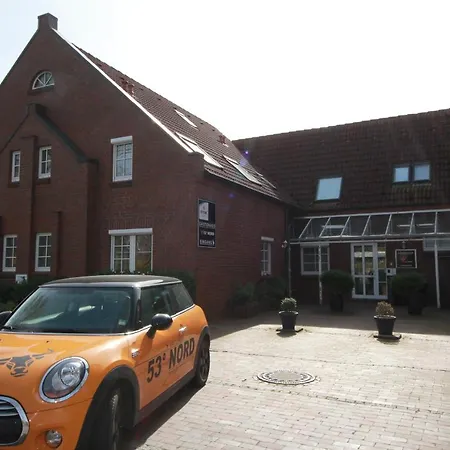 Gästehaus 53 Nord-3