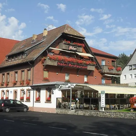Hotel Faller-3