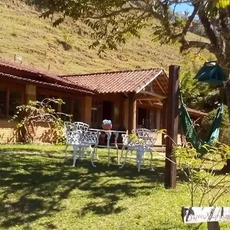 Pousada Vale Das Flores-2