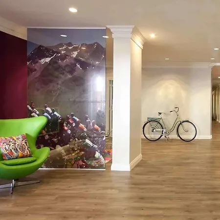 Ibis Styles Joinville-2