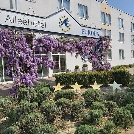Alleehotel Europa-2