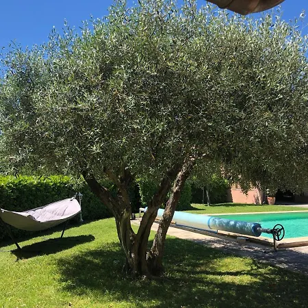 B&B La Badelle-2