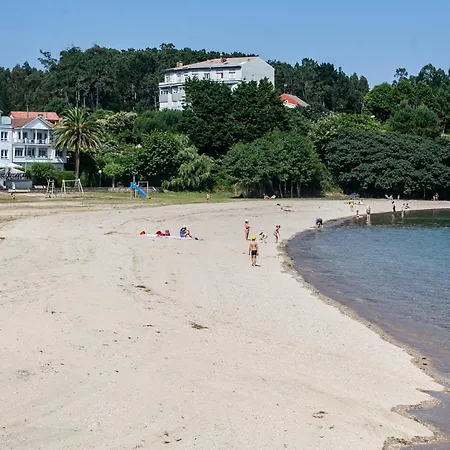 Playa de Camariñas-2