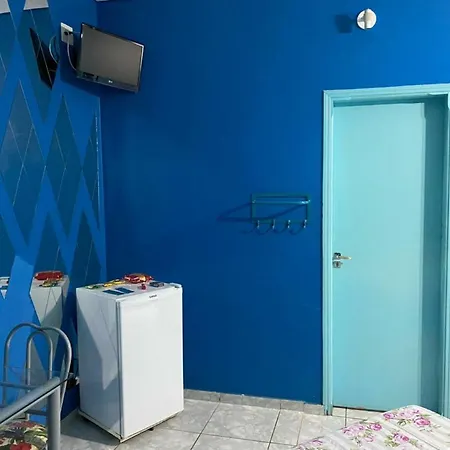 Aquarius Motel IV-2