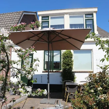 B&B - Pension Het Oude Dorp-2