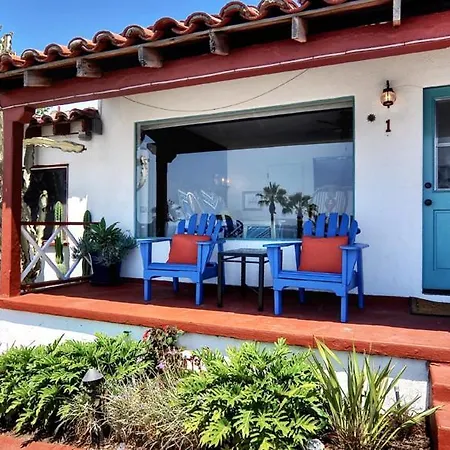 Beachcomber Inn-2