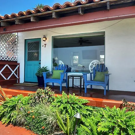 Beachcomber Inn-3