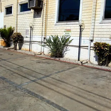 Colina Park Hotel-2