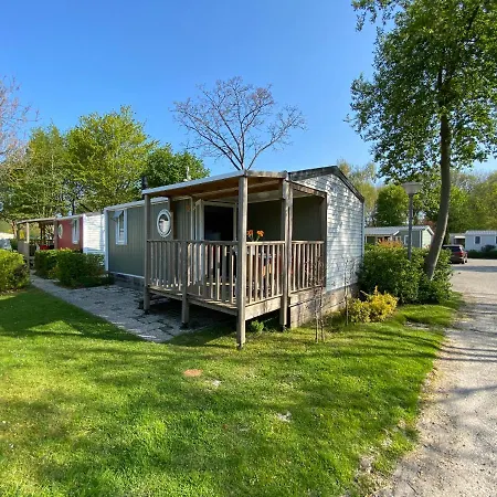 Vakantiepark Delftse Hout-2