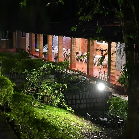 Hotel Bougainville-2