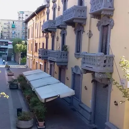 Hotel Nuovo Rondò-3
