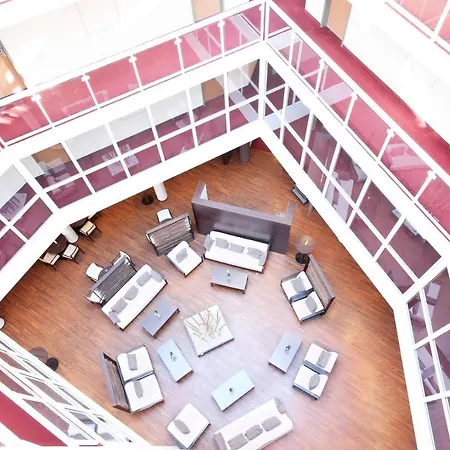 Nh Berlin Potsdam Conference Center-3