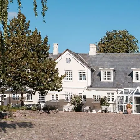 Hotel Knudsens Gaard-2
