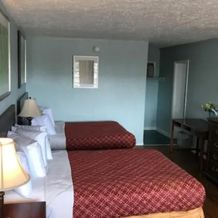 Ocean 5 Hotel-2