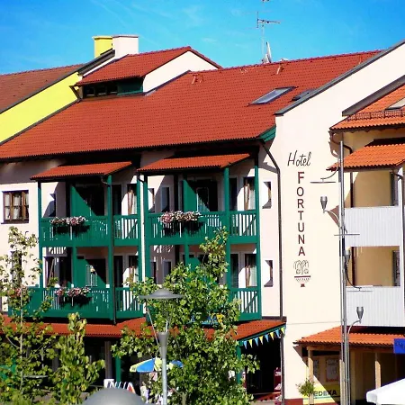 Hotel Fortuna-2