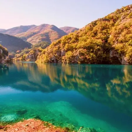 HOTEL HOLIDAYS a Barrea - Natura, Relax e Benessere nel Parco d'Abruzzo-2