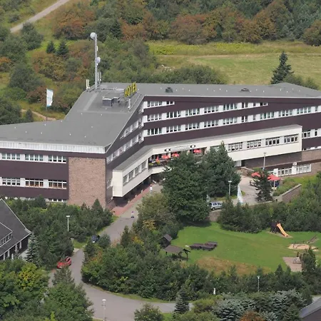 Hotel Lugsteinhof-3