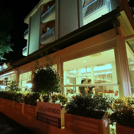 Hotel Flamengo Riccione-2