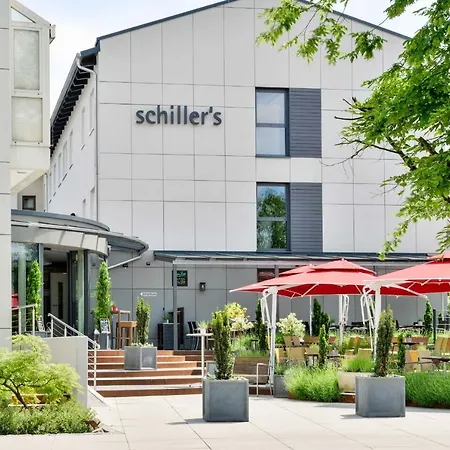 Hotel Schiller-2