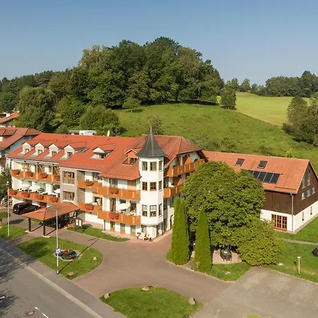 Landhotel Kühler Grund-3