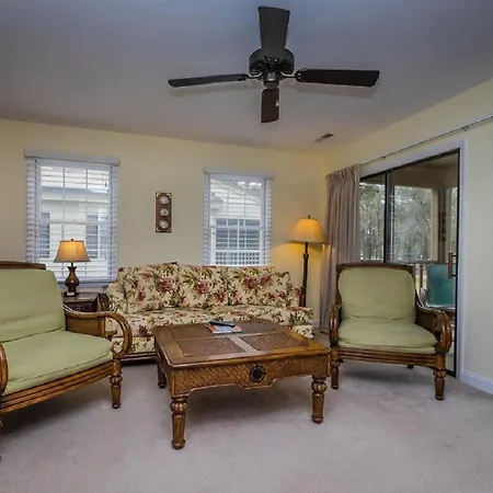 Pawleys Plantation Golf & Country Club-2