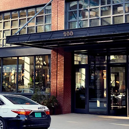 The Hoxton, Chicago-3