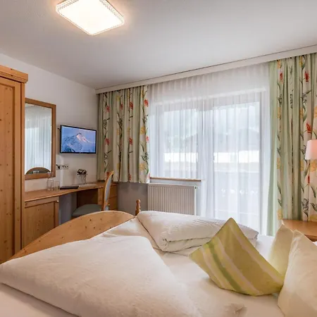 Hotel Viktoria & Landhaus Joggl-2