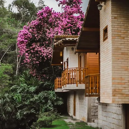 Pousada Aracê-3