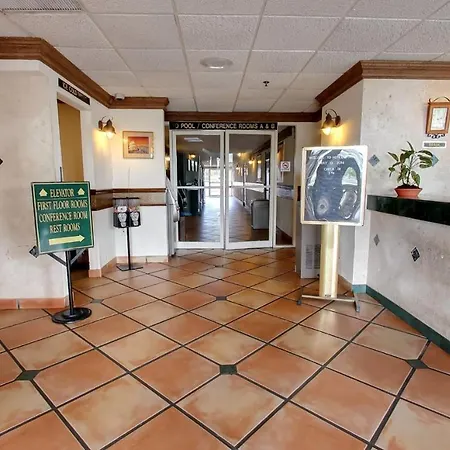 Miami Gardens Inn & Suites-2