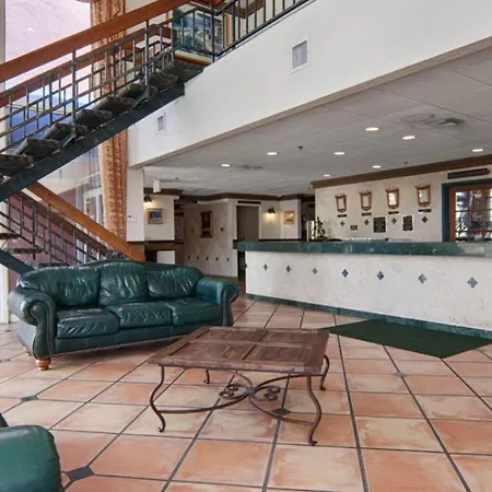 Miami Gardens Inn & Suites-3