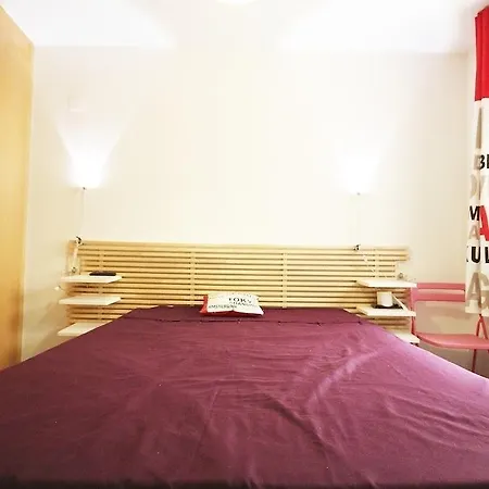 Apartamento Borumbot 17 - Plaza Mayor-2