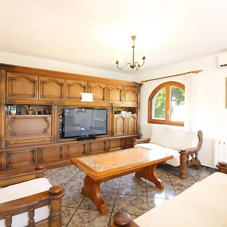 Villa Almendros 20 - Plaza Mayor-3