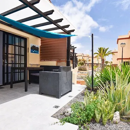 Fuerte Holiday Duplex-3