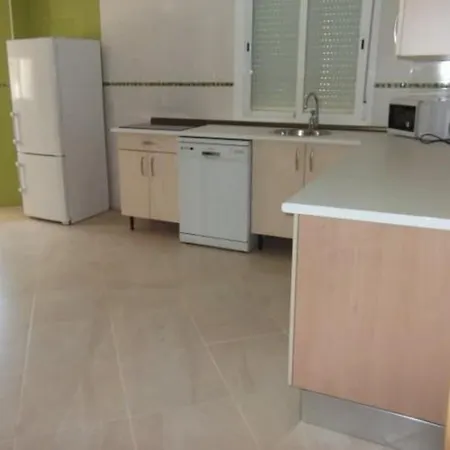 Apartment In Zahara, Cadiz 103472 By Mo Rentals-2