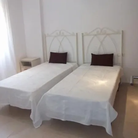 Apartment In Zahara, Cadiz 103472 By Mo Rentals-3