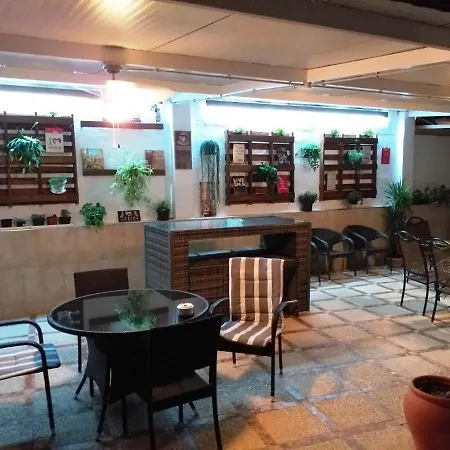 Hostal Kokkola-3